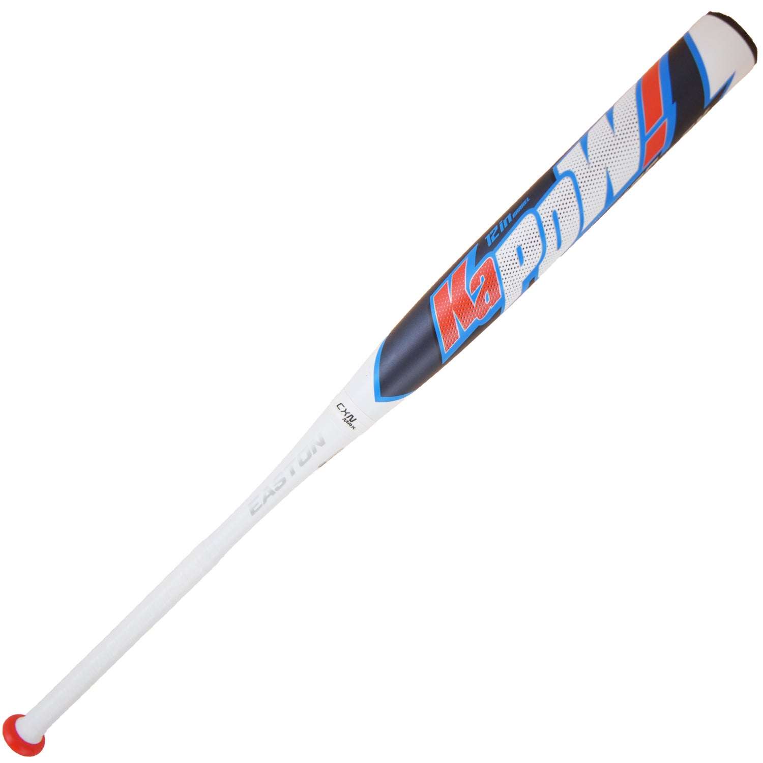 Easton, Easton 2022 KAPOW Fire Flex 12.75″ Barrel Loaded USSSA SP22KWPL