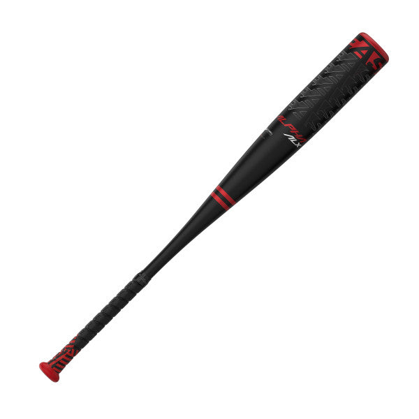 Easton, Easton 2023 Alpha ALX -8 (2 3/4" Barrel) Bâton de Baseball USSSA