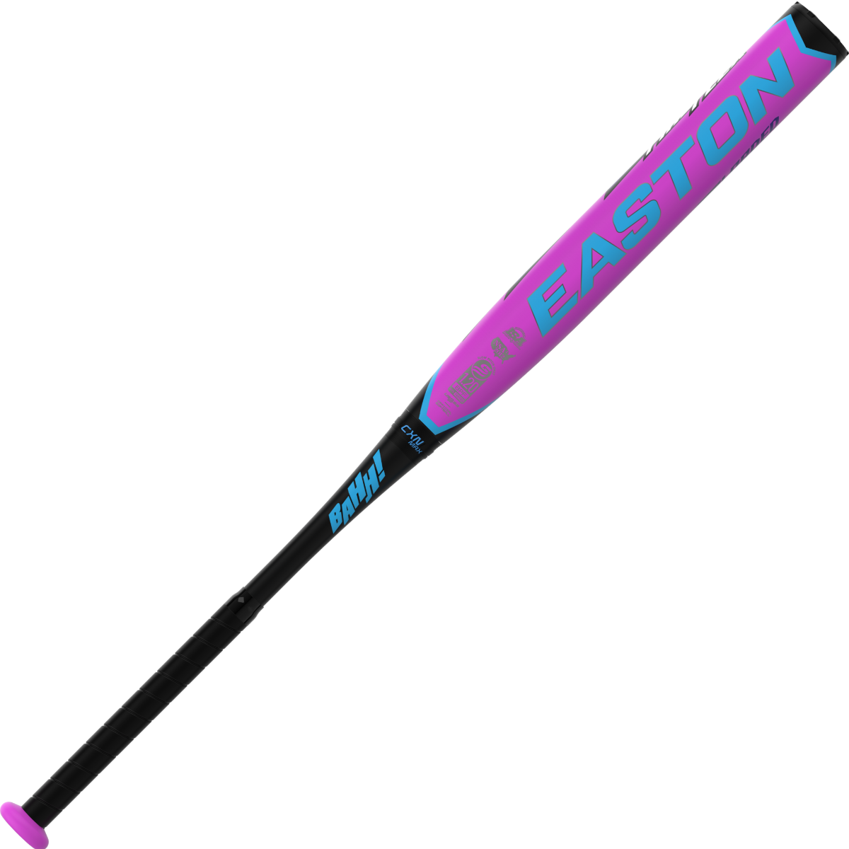 Easton, Easton 2023 Comic BAHH Fire Flex Loaded 12.75'' NSA / USSSA SP22BAHL