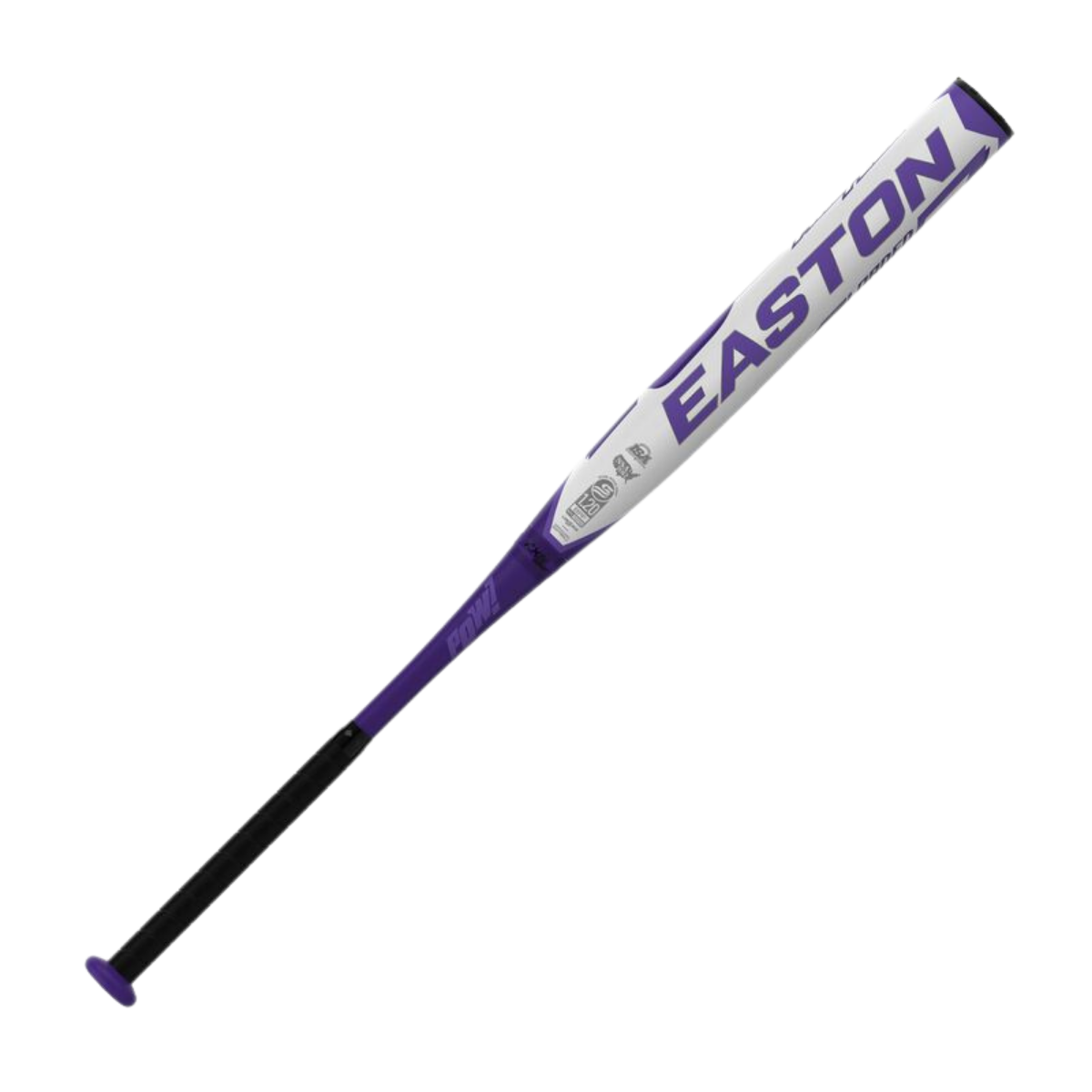 Easton, Easton 2023 Comic Pow Fireflex Loaded 12.75'' USSSA SP23POWL