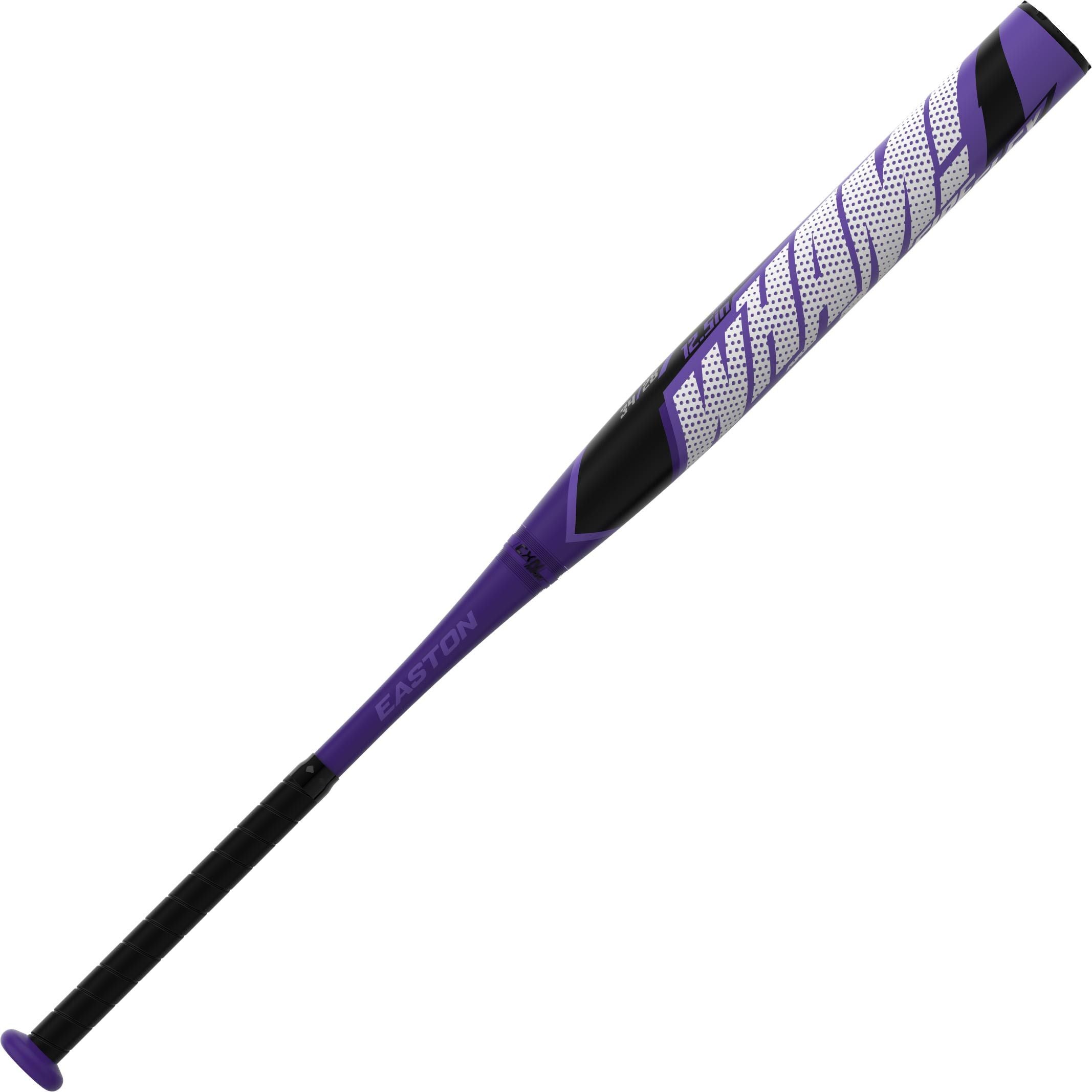 Easton, Easton 2023 WHAM USSSA Bâton de balle lente 12.5'' Motherload SP23WHAMX