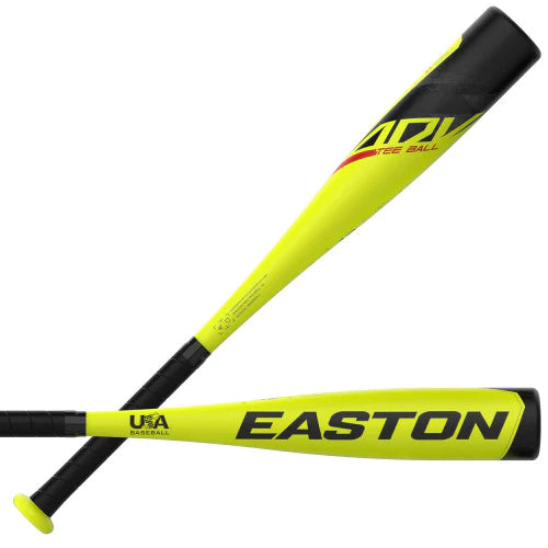 Easton, Easton Adv -13 (Big Barrel) T-Ball Baseball Batte ETB4ADV13