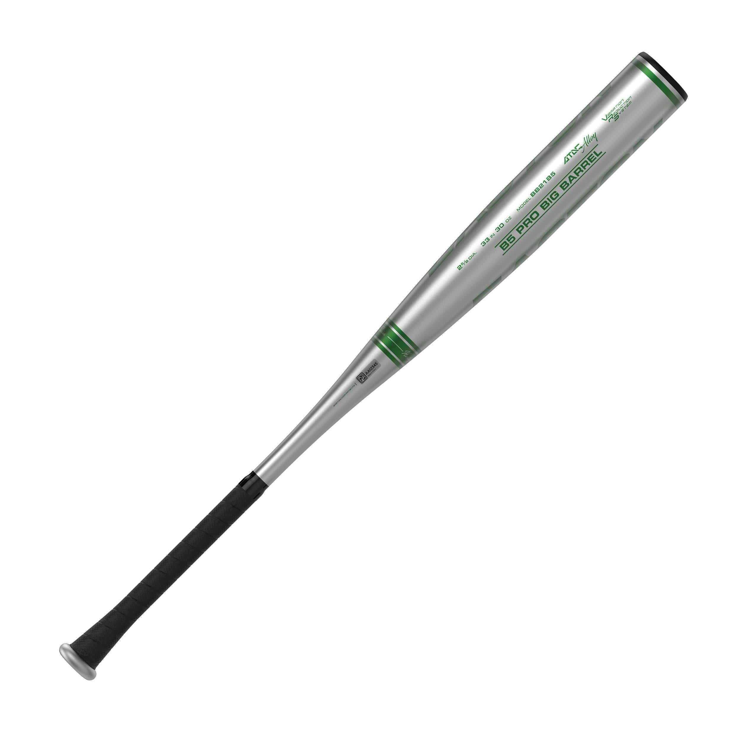 Easton, Easton B5 Special Edition BBCOR BB21B5