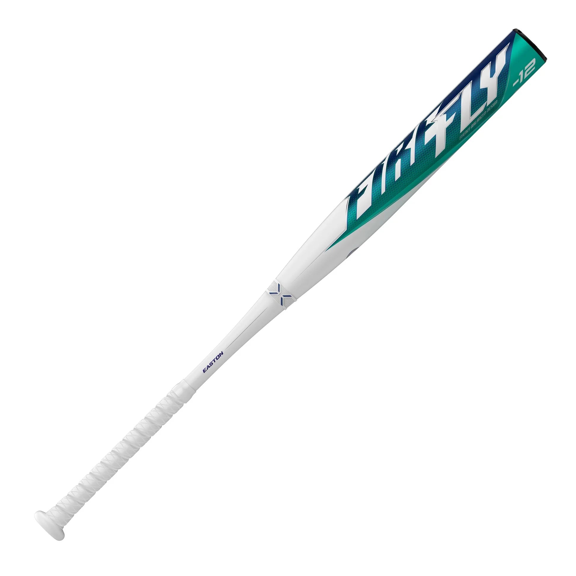 Easton, Easton Firefly -12 Bâton de balle rapide EFP4FF12