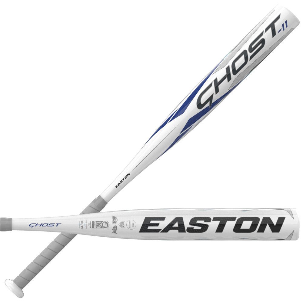 Easton, Easton Ghost -11 Bâton de balle rapide EFP4GHY11