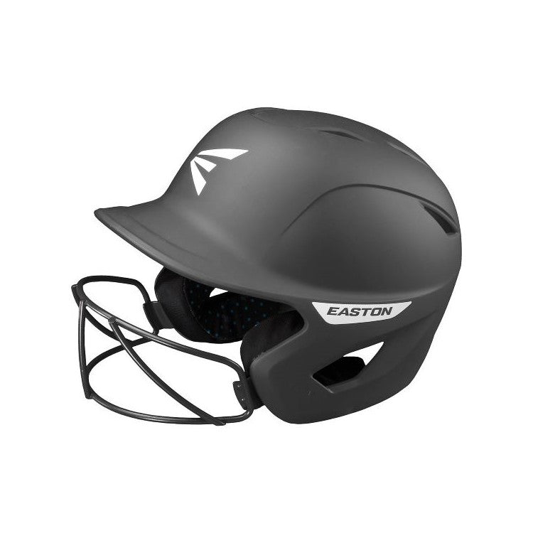 Easton, Easton Ghost Matte Fastpitch Helmet with Mask