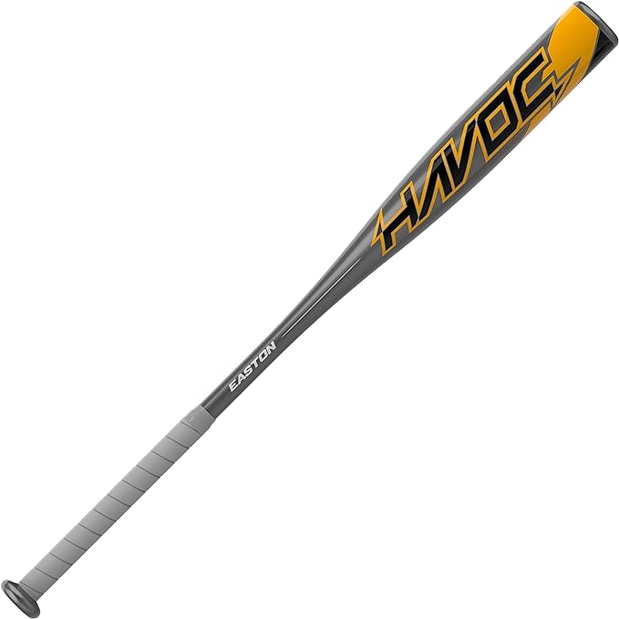 Easton, Easton Havoc™ -10 (2 1/4" Barrel) USABB Batte de Baseball YSB22HAV10