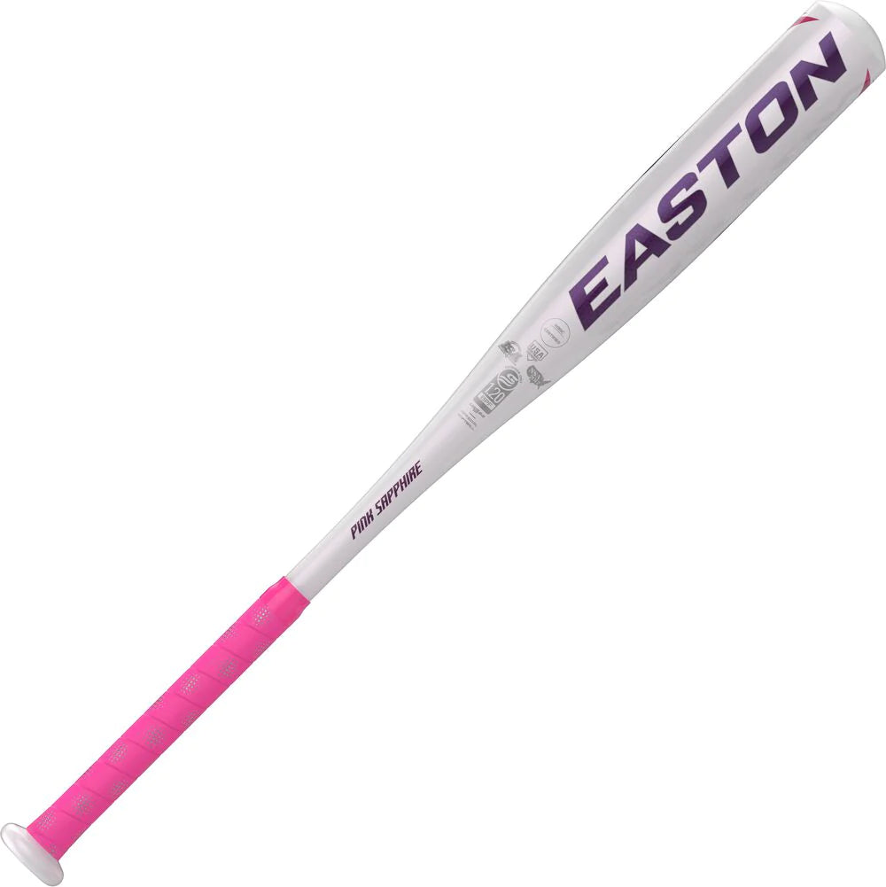 Easton, Easton Pink Sapphire™ -10 Fastpitch Softball Bat FP22PSA