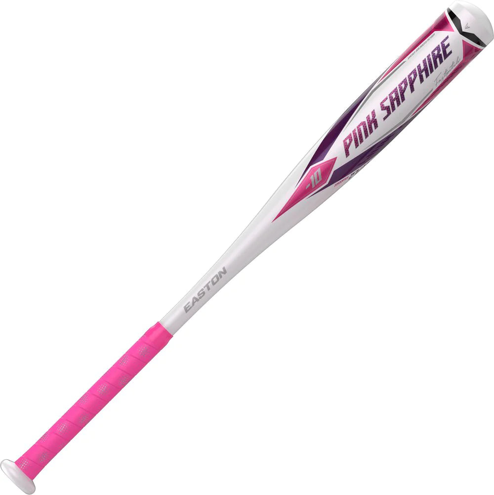 Easton, Easton Pink Sapphire™ -10 Fastpitch Softball Bat FP22PSA