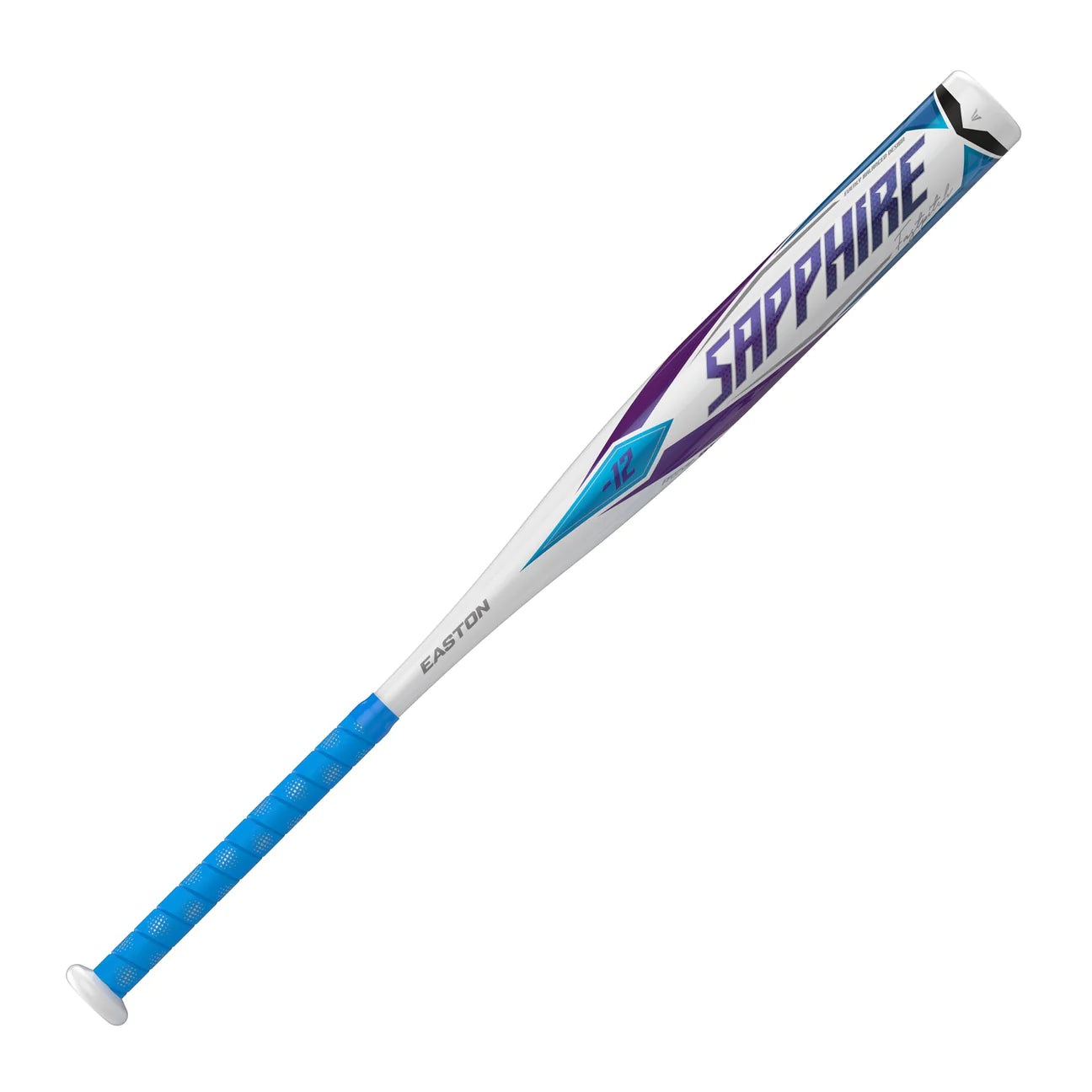 Easton, Easton Sapphire™ -12 Fastpitch Softball Bat FP22SAP