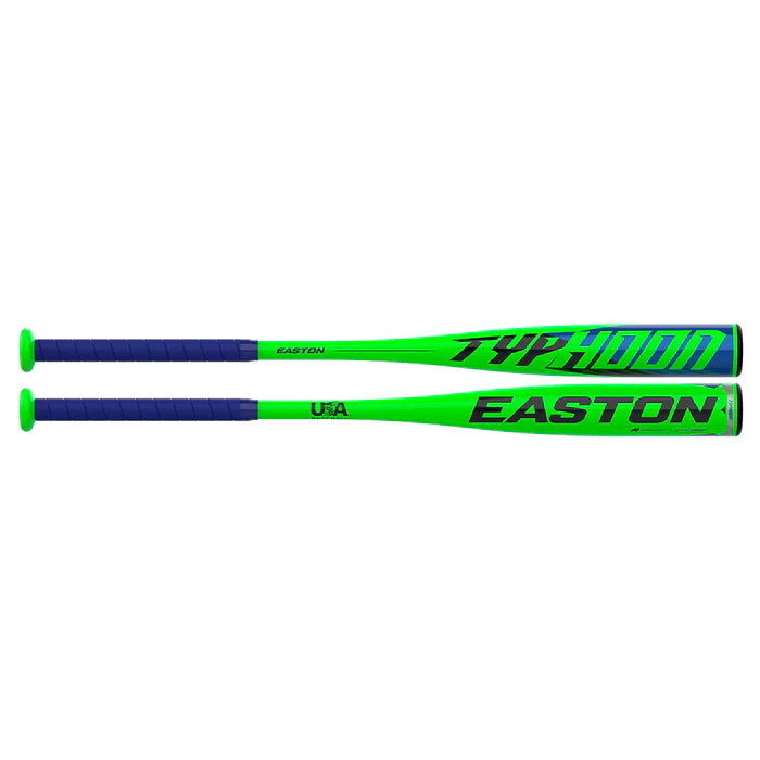 Easton, Easton Typhoon™ -12 (2 1/4" Barrel) USABB Batte de Baseball