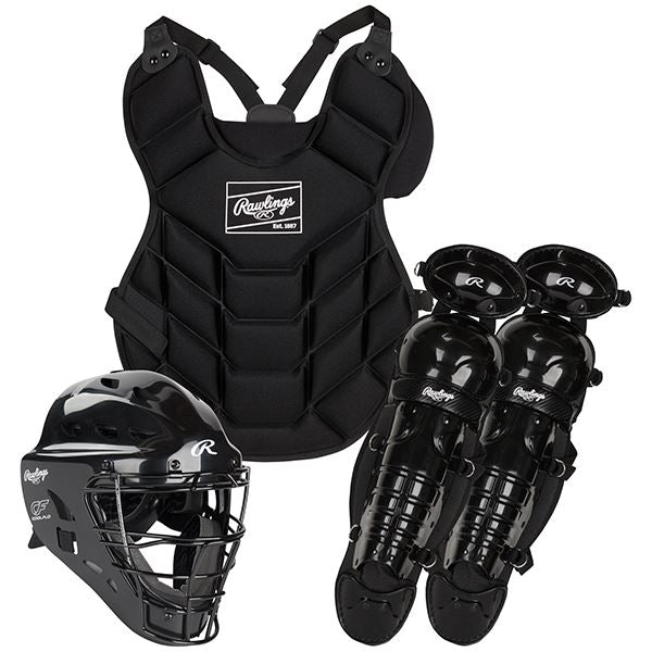 Rawlings, Ensemble de receveur Rawlings Player's Series 12 ans et moins : P2CSY