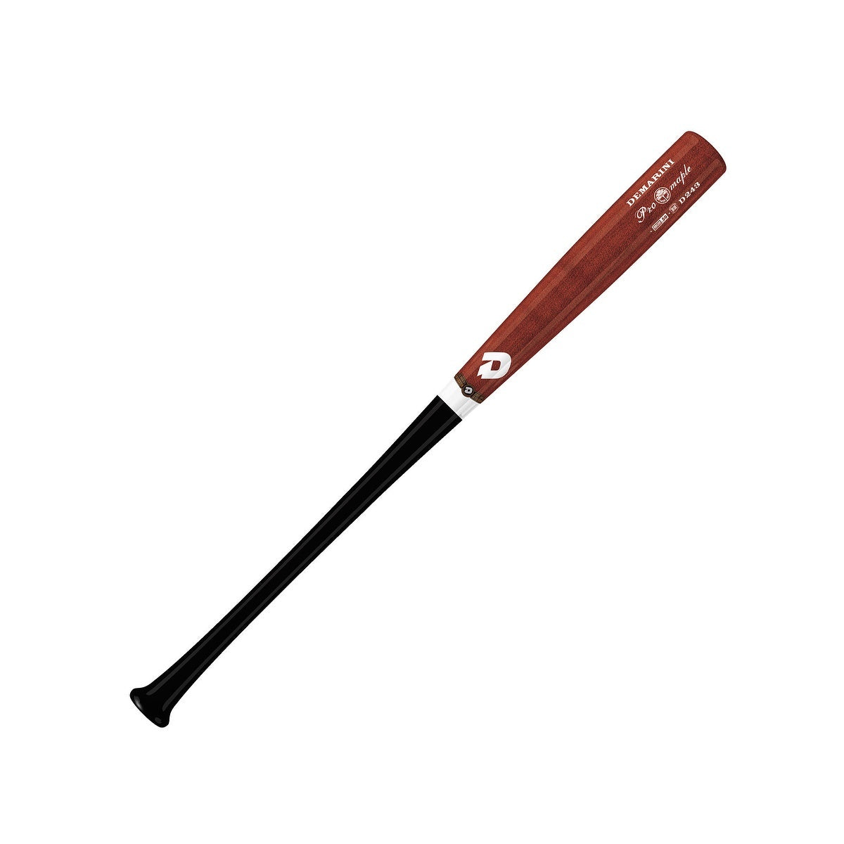 Demarini, Erable composite Demarini D243