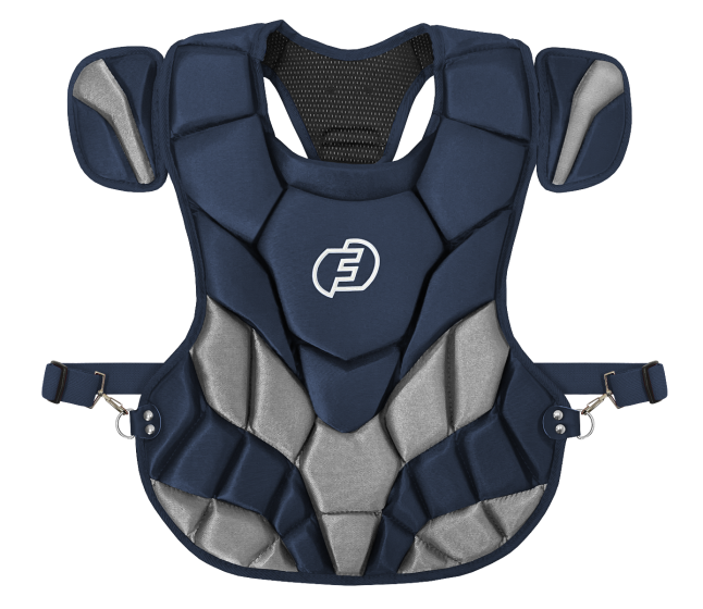 Force3, Force3 Catcher NOCSAE Chest Protector Kevlar BC11