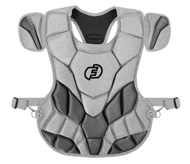 Force3, Force3 Catcher NOCSAE Chest Protector Kevlar BC11