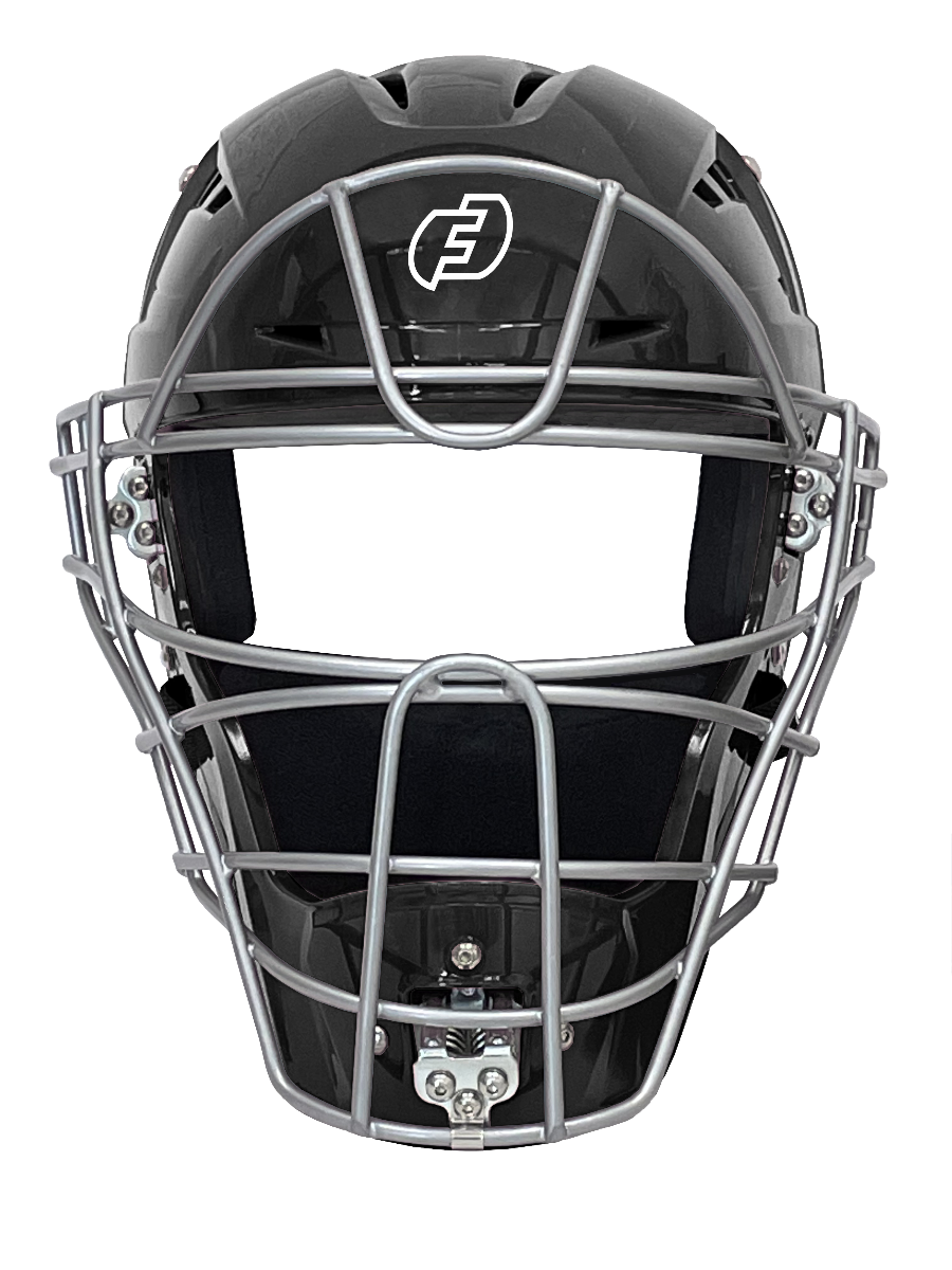 Force3, Force3 Hockey Style Defender Mask - SEI/NOCSAE