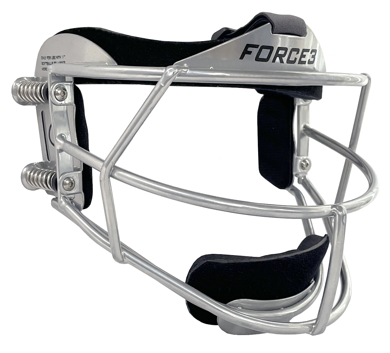 Force3, Force3 Softball Fielder Defender Mask