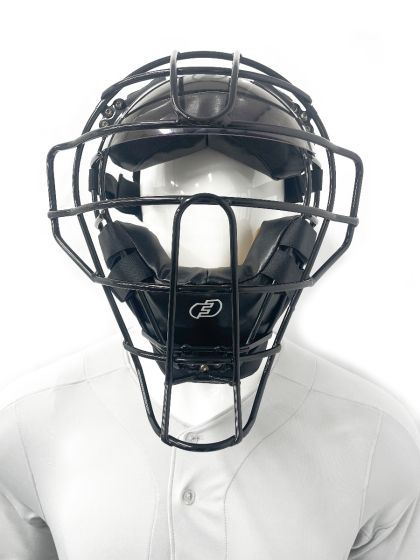 Force3, Force3 Traditional Defender Mask Sun Shield (masque de protection traditionnel)