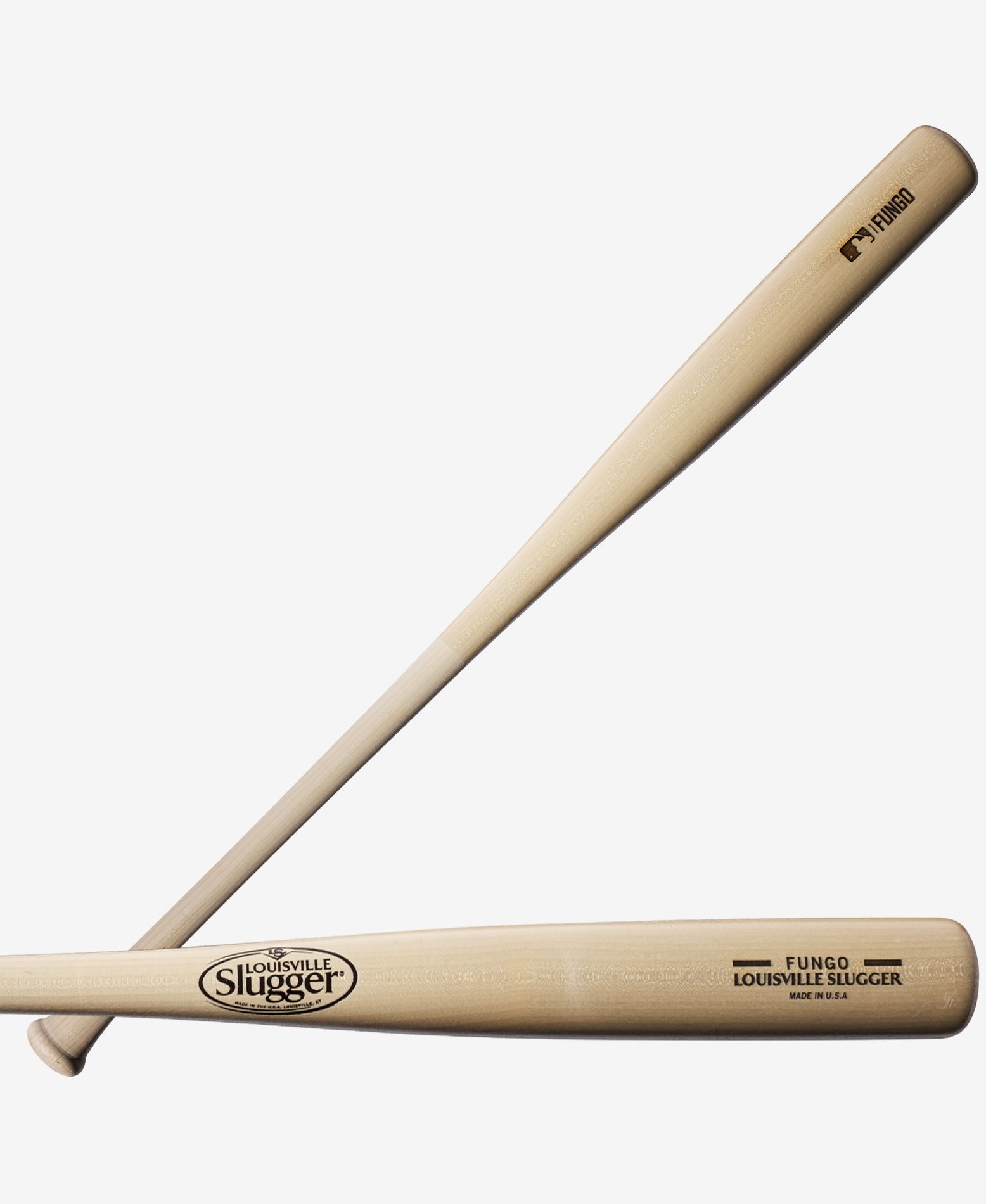 Louisville, Fungo Bats K100 SND