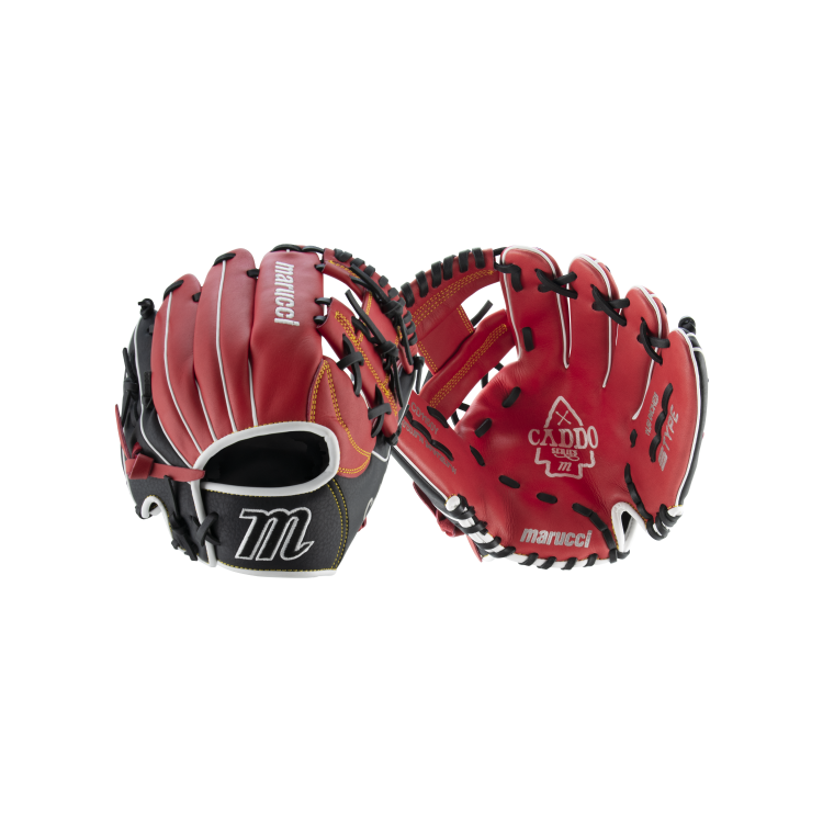 Marucci, Gant I-Web 11.5" Marucci Caddo Series V2