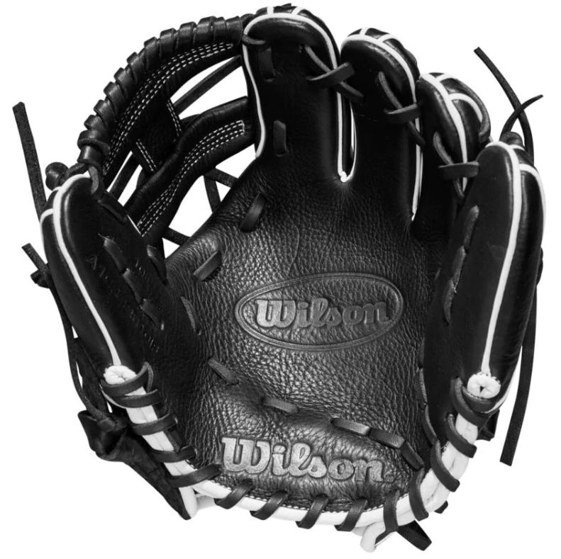 Wilson, Gant WILSON 2023 Infield Trainer Glove - 10in RHT