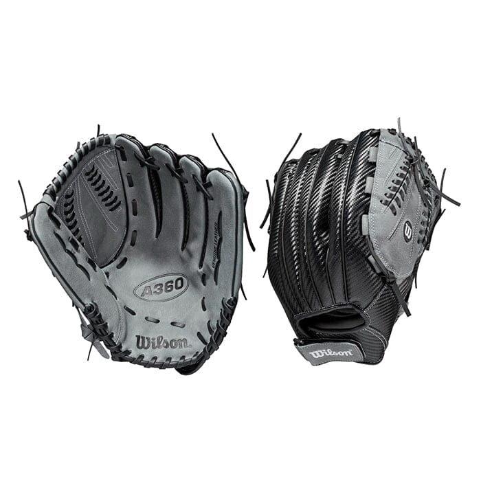 Wilson Sporting Goods, Gant de Softball A360 SP13 13" pour Slowpitch : WBW10019213