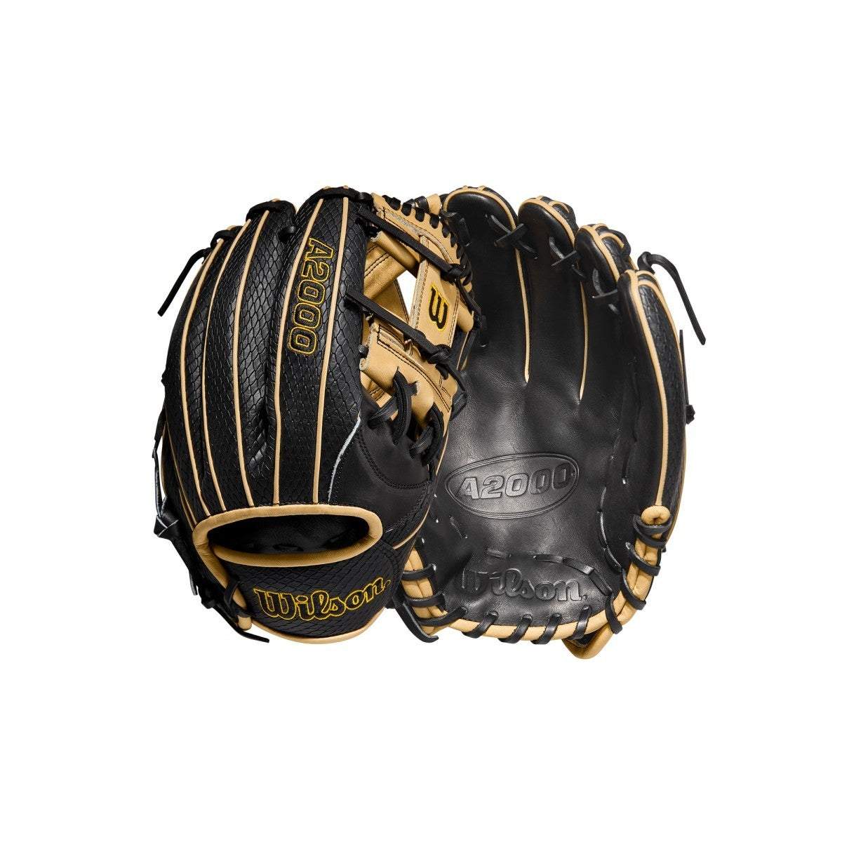 Wilson Sporting Goods, Gant de baseball 11.75" Wilson A2000 SuperSkin Series KBH13GM