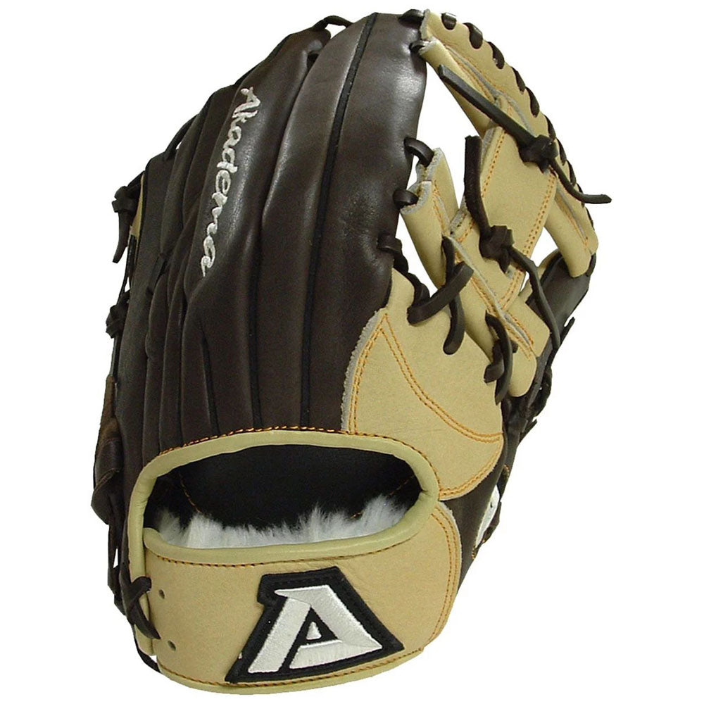 Akadema, Gant de baseball Akadema Prosoft AFL 211 11.5" : AFL211