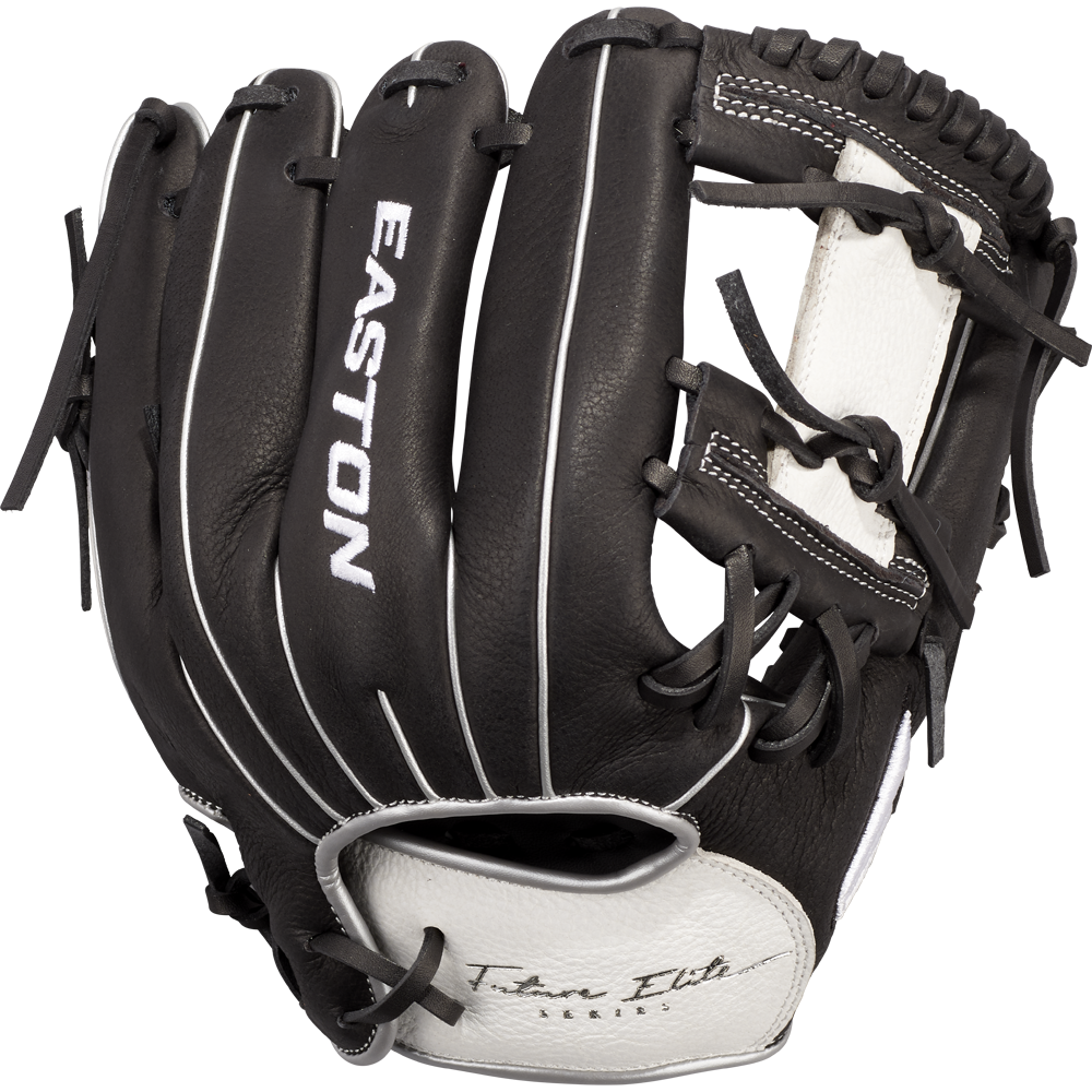 Easton, Gant de baseball Easton Future Elite 11" : FE11-BKWH