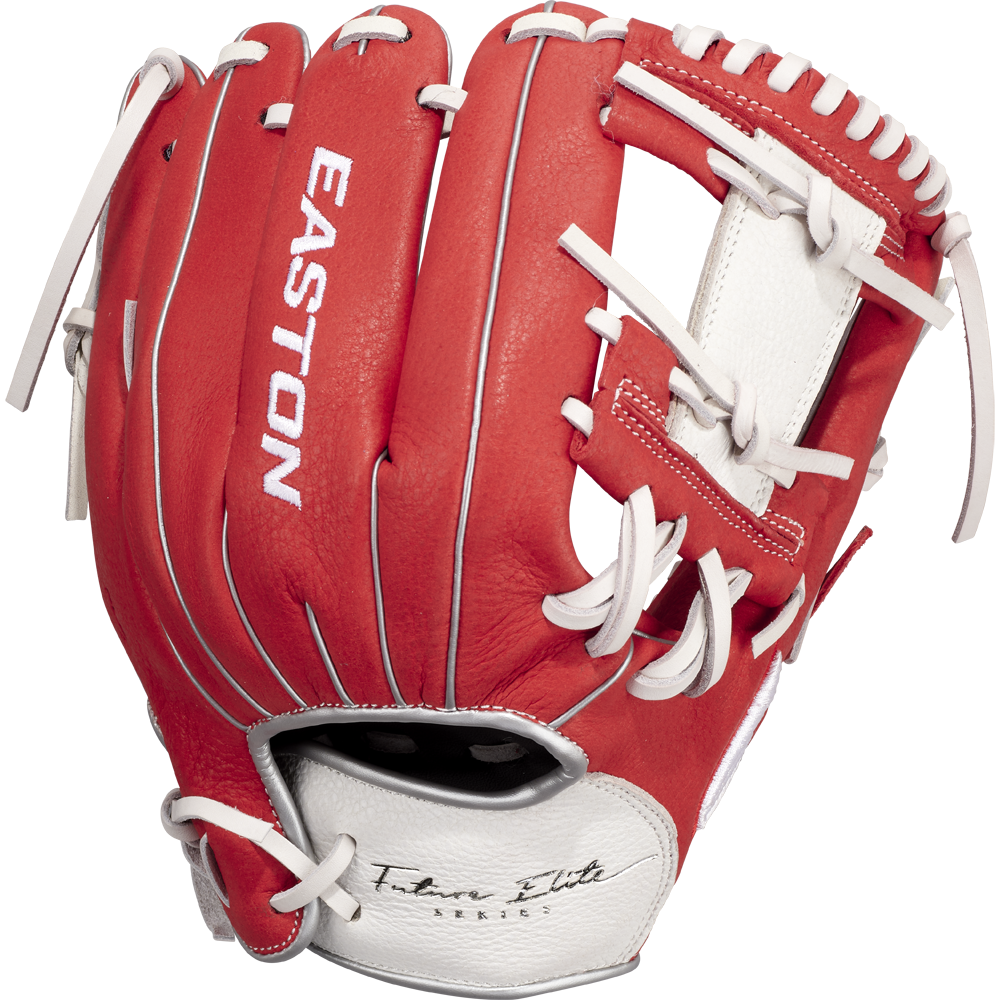 Easton, Gant de baseball Easton Future Elite 11" : FE11-RDWH