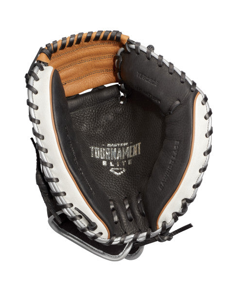 Easton, Gant de baseball Easton Tournament Elite Catchers Mitt Youth 32 1/2"