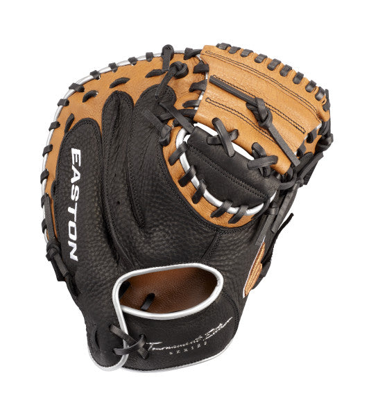 Easton, Gant de baseball Easton Tournament Elite Catchers Mitt Youth 32 1/2"