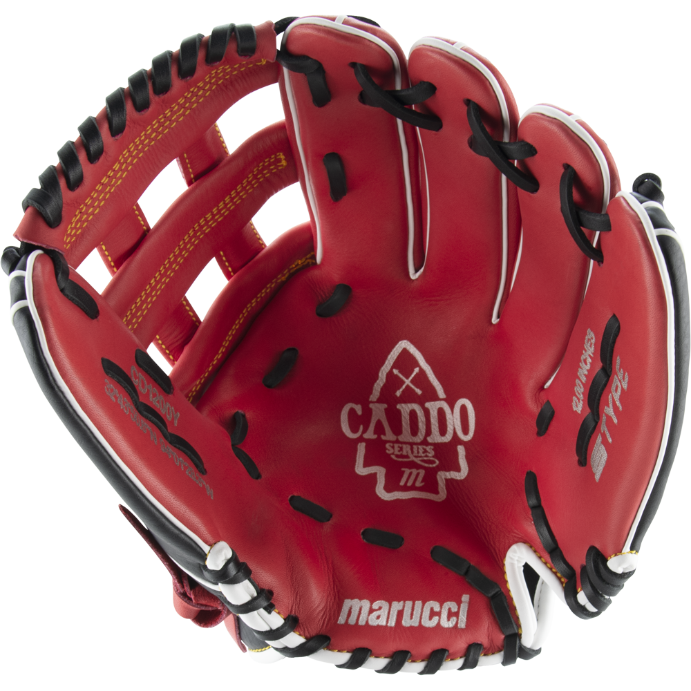 Marucci, Gant de baseball Marucci Caddo 12" : MFG2CD1200