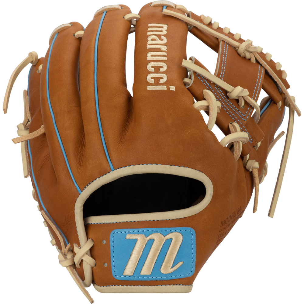 Marucci, Gant de baseball Marucci Cypress 64A2 11.75" : MFG2CY64A2-TF/CB