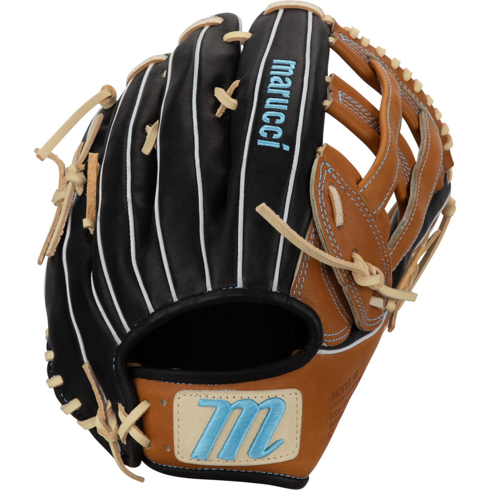 Marucci, Gant de baseball Marucci Cypress 98R3 12.75" : MFG2CY98R3-BK/TF