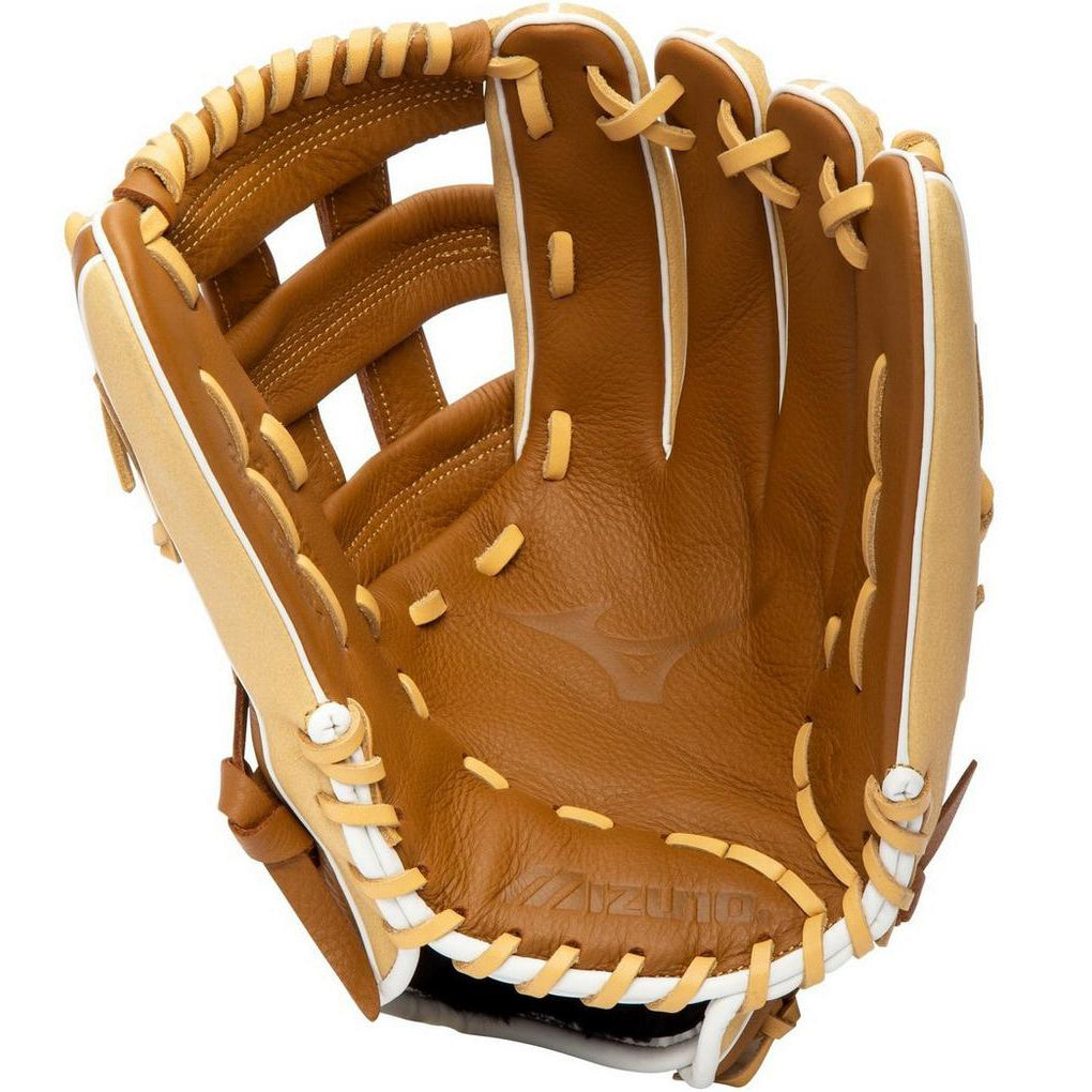 Mizuno, Gant de baseball Mizuno Franchise 12.5" : GFN1250B4 (312959)