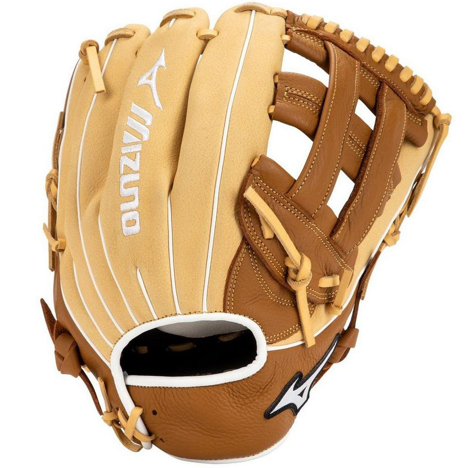 Mizuno, Gant de baseball Mizuno Franchise 12.5" : GFN1250B4 (312959)