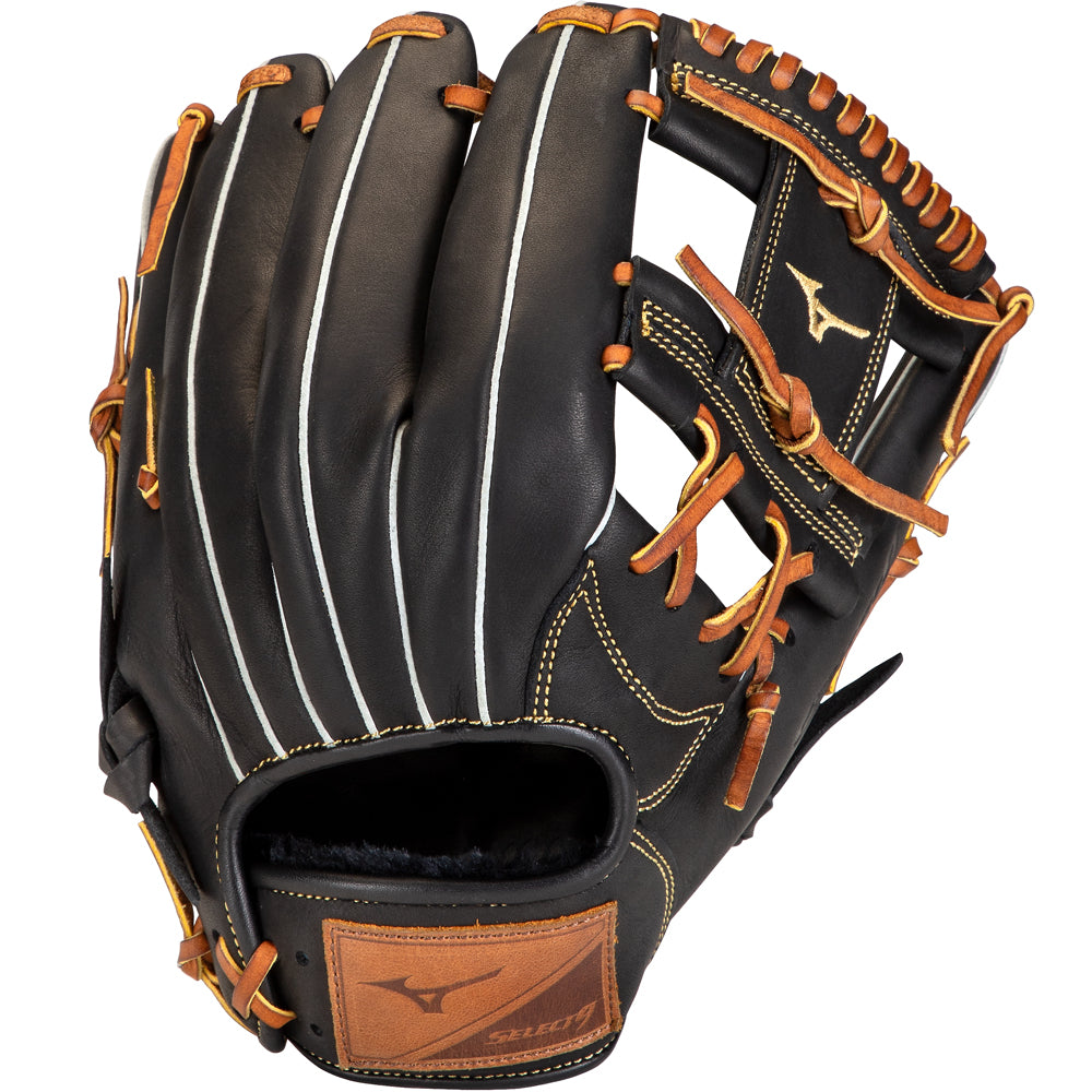 Mizuno, Gant de baseball Mizuno Select 9 11.25" : GSN1125 (312847)