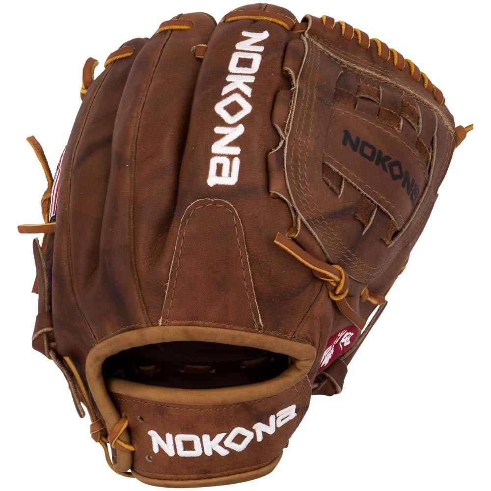 Nokona, Gant de baseball Nokona W1200C Walnut Series 12 pouces : W-1200