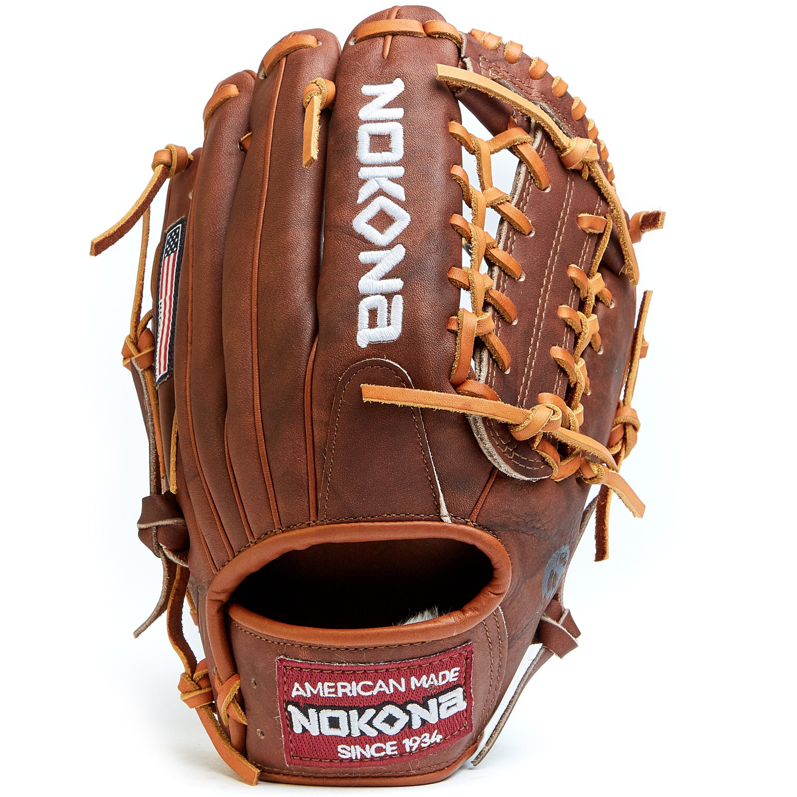 Nokona, Gant de baseball Nokona Walnut 11.5" : W-1150