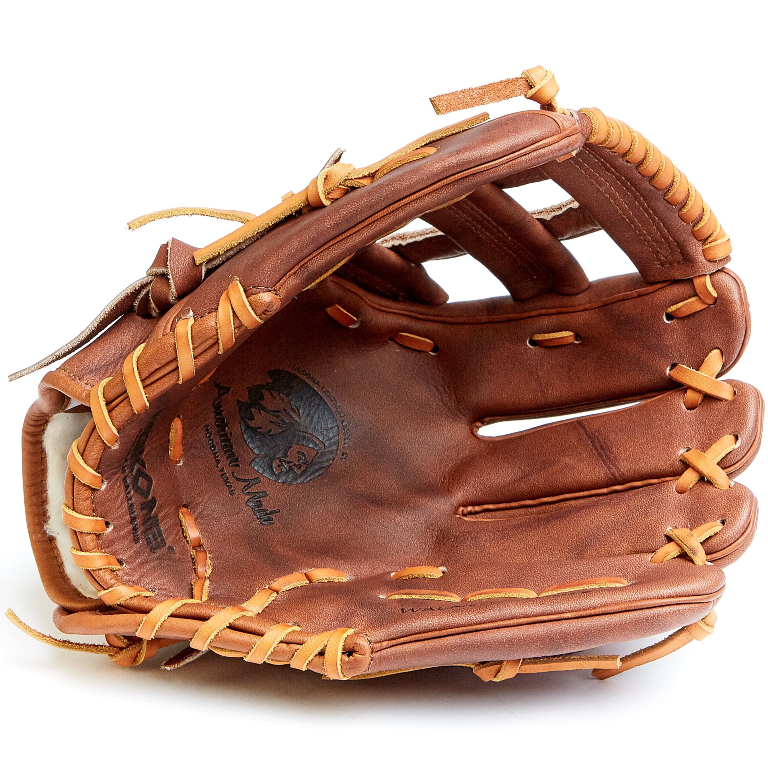 Nokona, Gant de baseball Nokona Walnut 11.75" : W-1175H