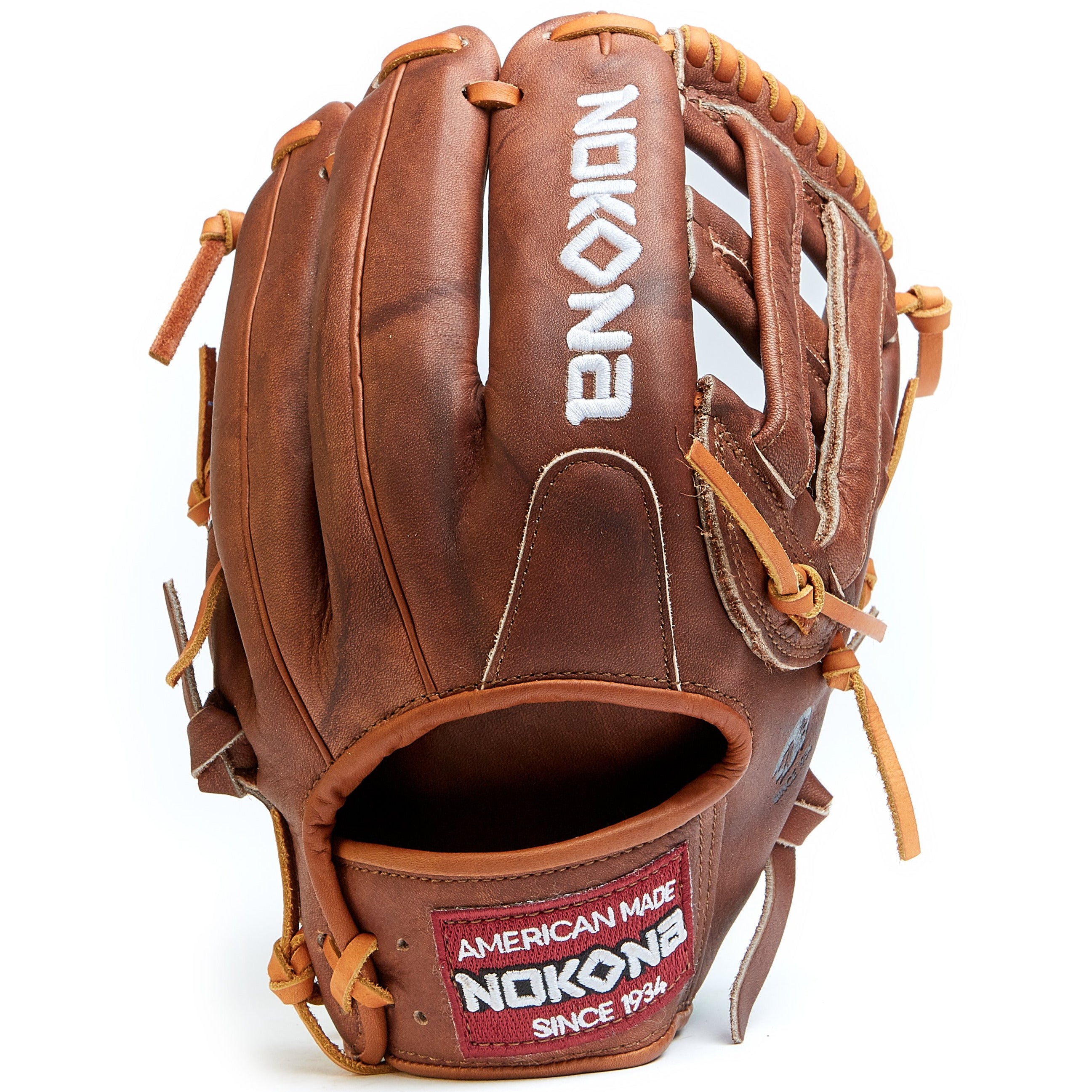 Nokona, Gant de baseball Nokona Walnut 11.75" : W-1175H