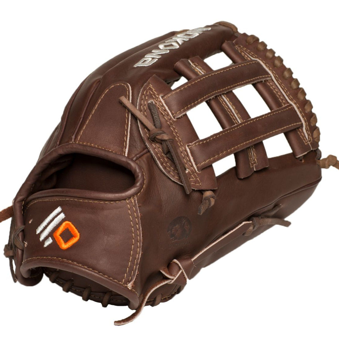 Nokona, Gant de baseball Nokona X2 Elite 12.75" : X2-1275H