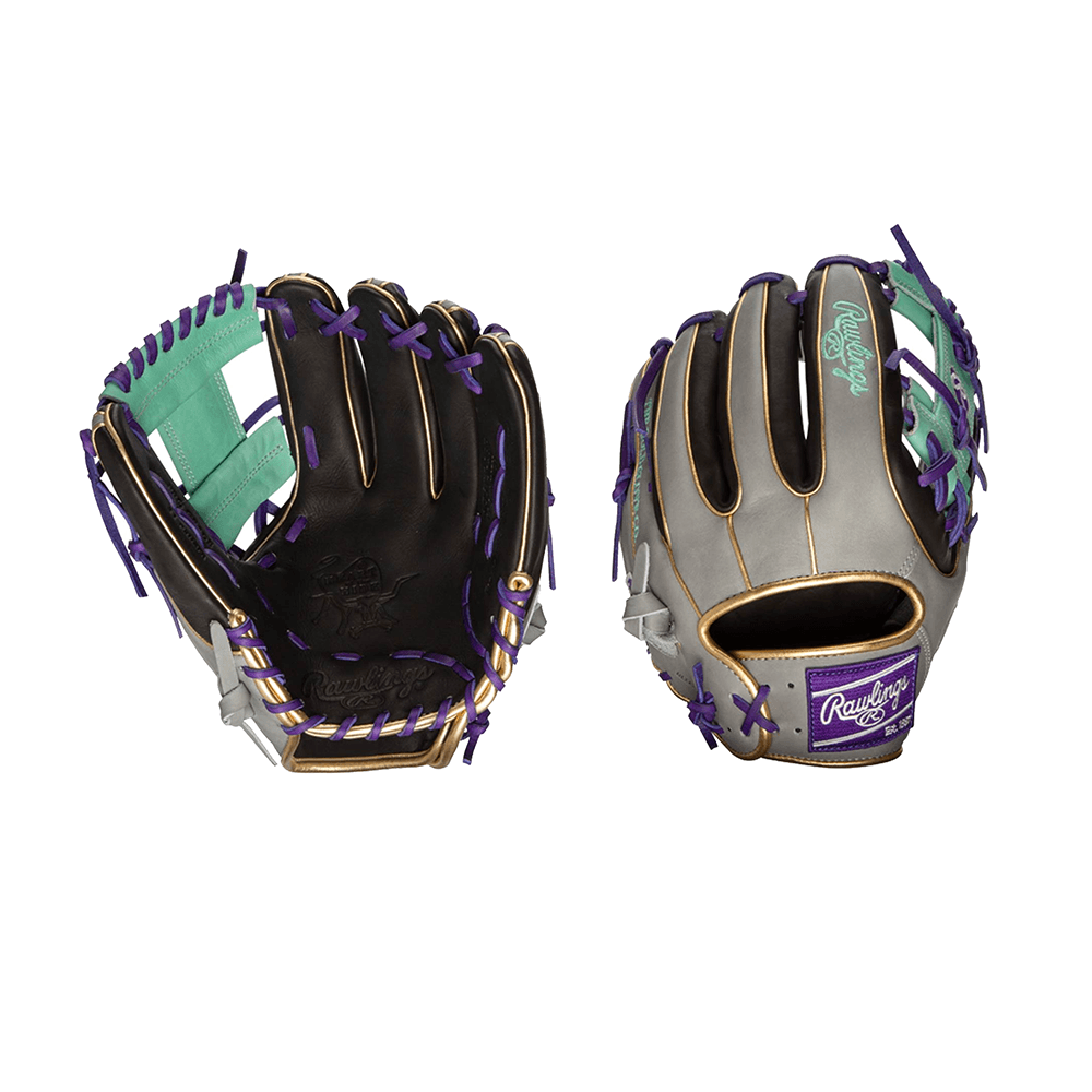 Rawlings, Gant de baseball Rawlings ColorSync 5.0 Heart-of-the-Hide 11.75" : PRO315-2BP