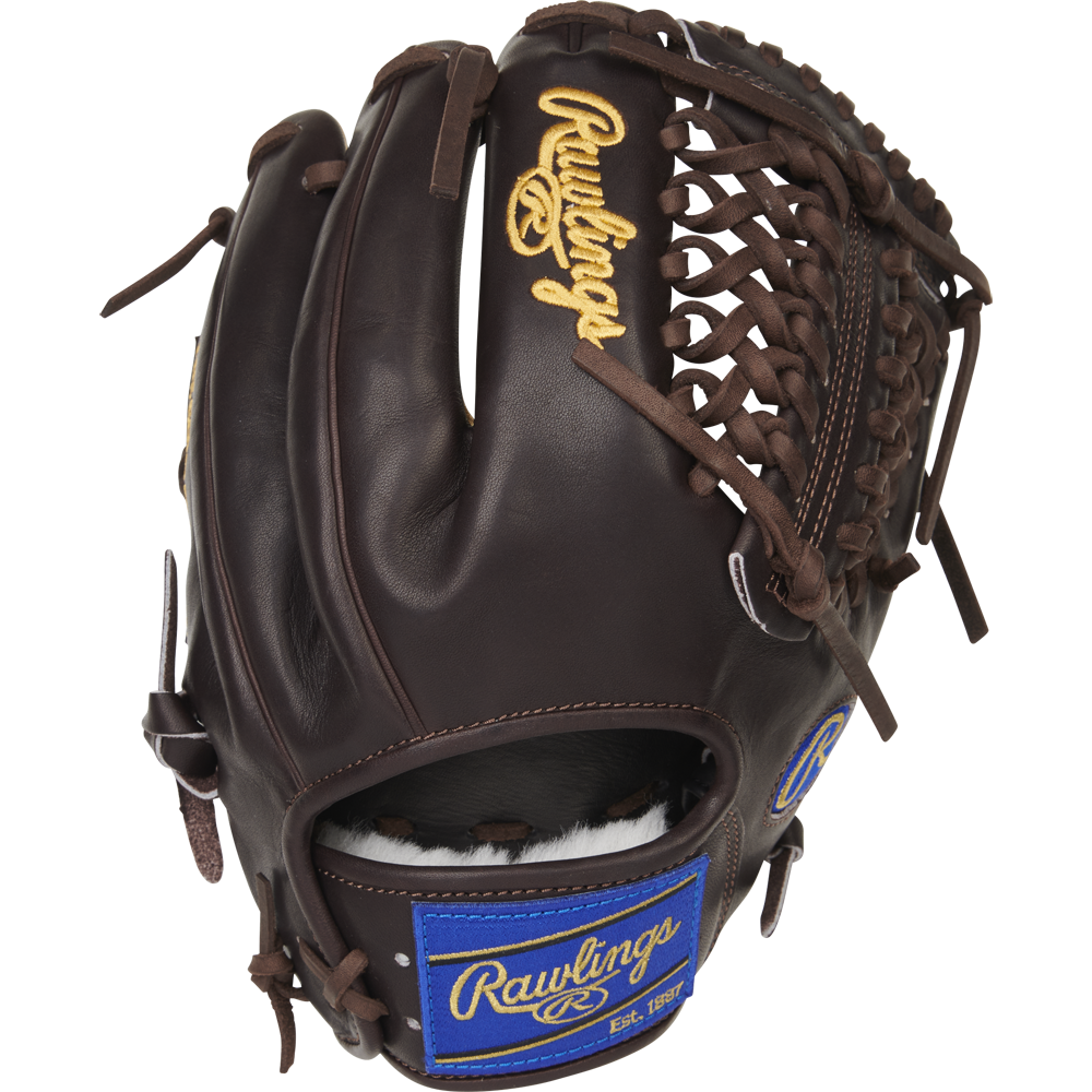 Rawlings, Gant de baseball Rawlings Pro Preferred 11.75" : PROS205-4MO