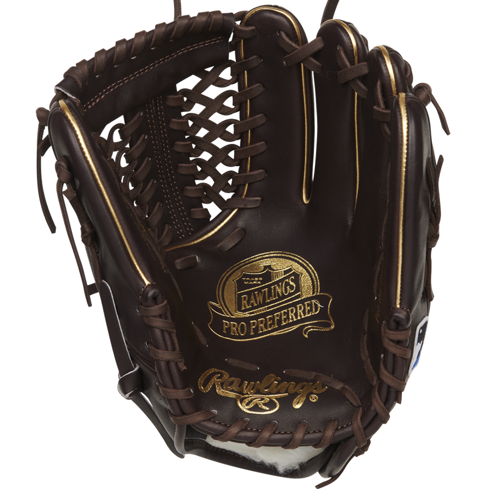 Rawlings, Gant de baseball Rawlings Pro Preferred 11.75" : PROS205-4MO