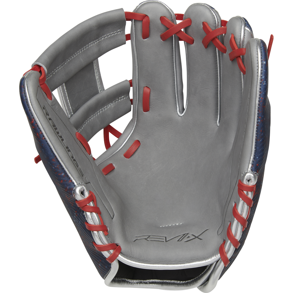 Rawlings, Gant de baseball Rawlings REV1X 11.5" : REV204-2X