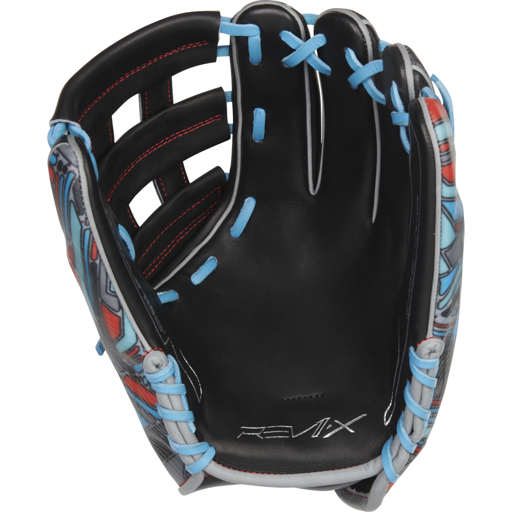 Rawlings, Gant de baseball Rawlings REV1X 11.75" : REV205-6B