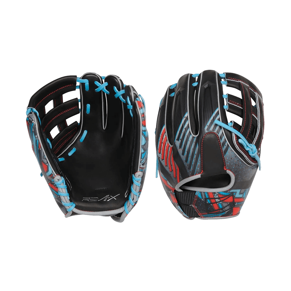 Rawlings, Gant de baseball Rawlings REV1X 11.75" : REV205-6B