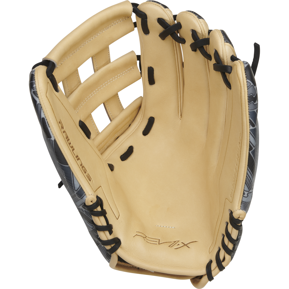 Rawlings, Gant de baseball Rawlings REV1X 12.75" : REV3039-6